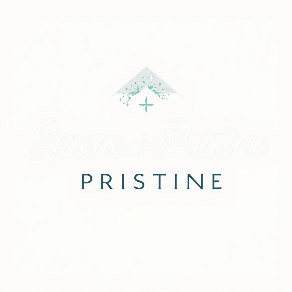 Serene Pristine Cleaning and Organizing